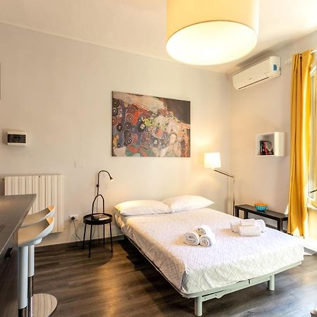 Luna Homes - Studio In Farini Milano Ngoại thất bức ảnh