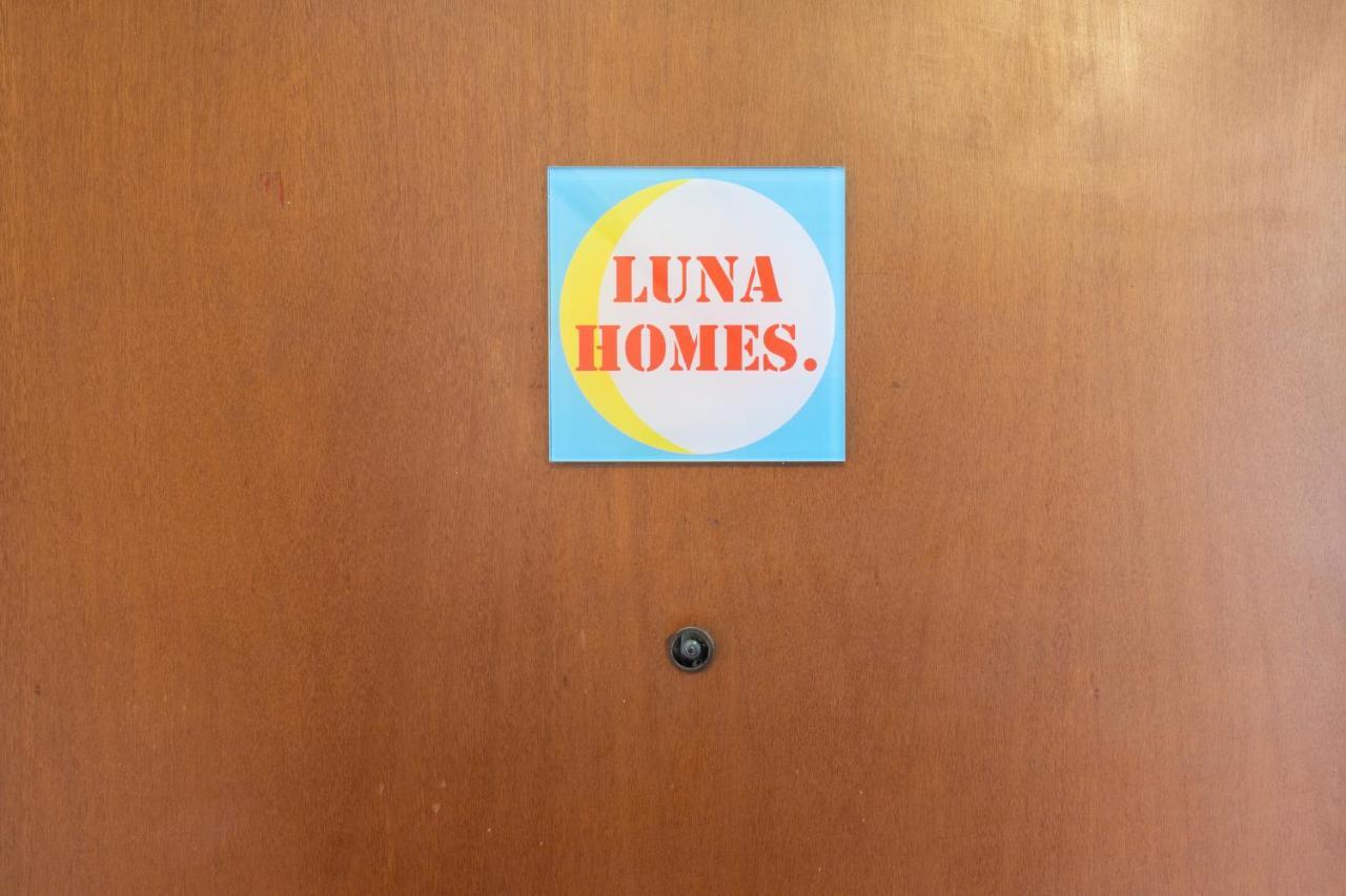 Luna Homes - Studio In Farini Milano Ngoại thất bức ảnh