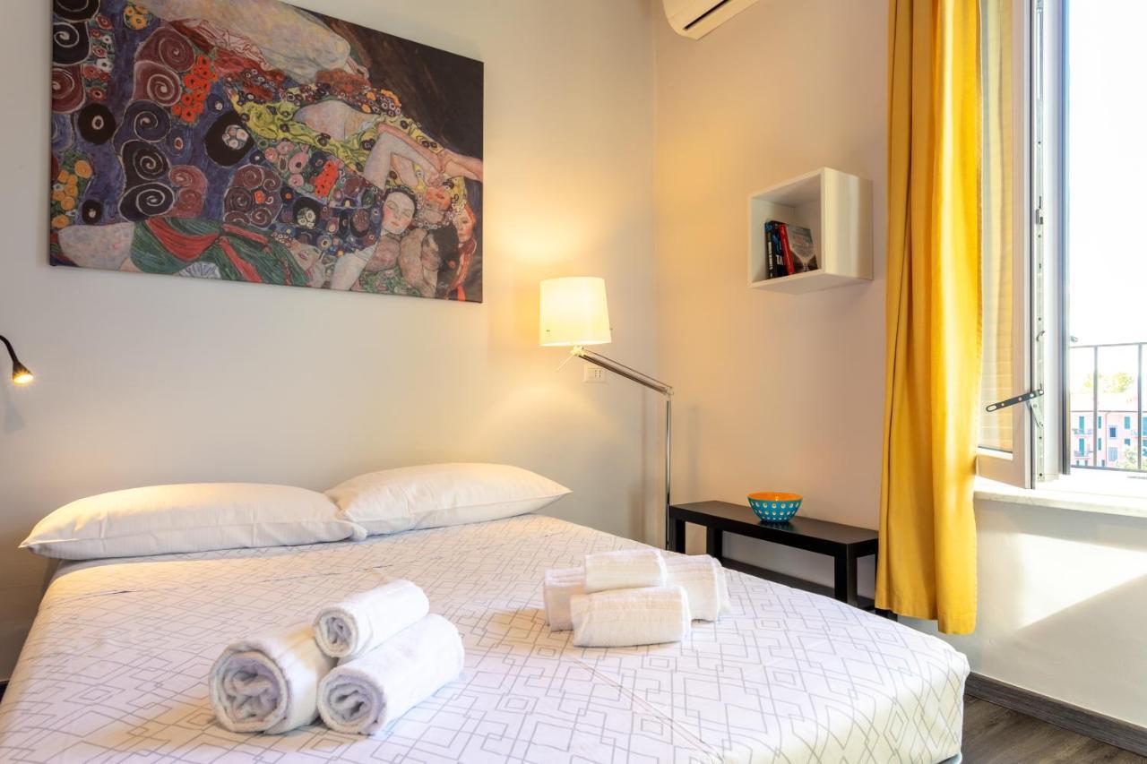 Luna Homes - Studio In Farini Milano Ngoại thất bức ảnh