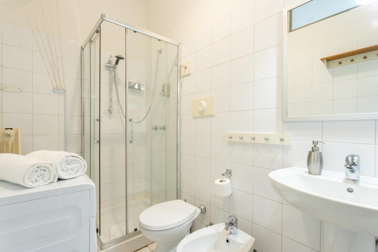 Luna Homes - Studio In Farini Milano Ngoại thất bức ảnh